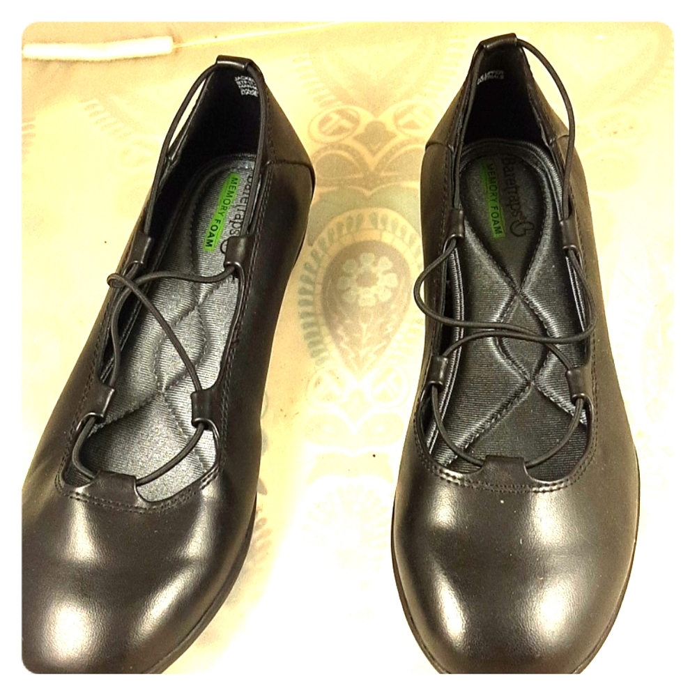 Baretraps Jackeline 6.5 $25